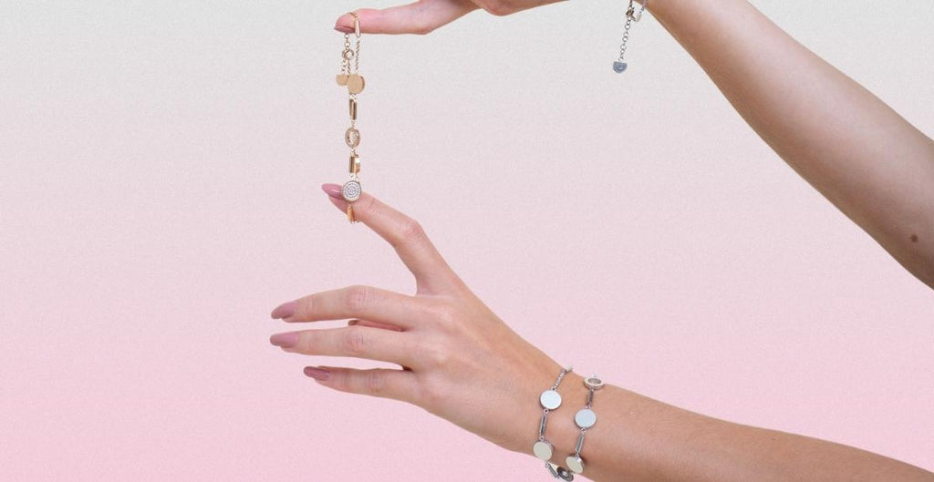 Bracelets – the right accessories in any situation